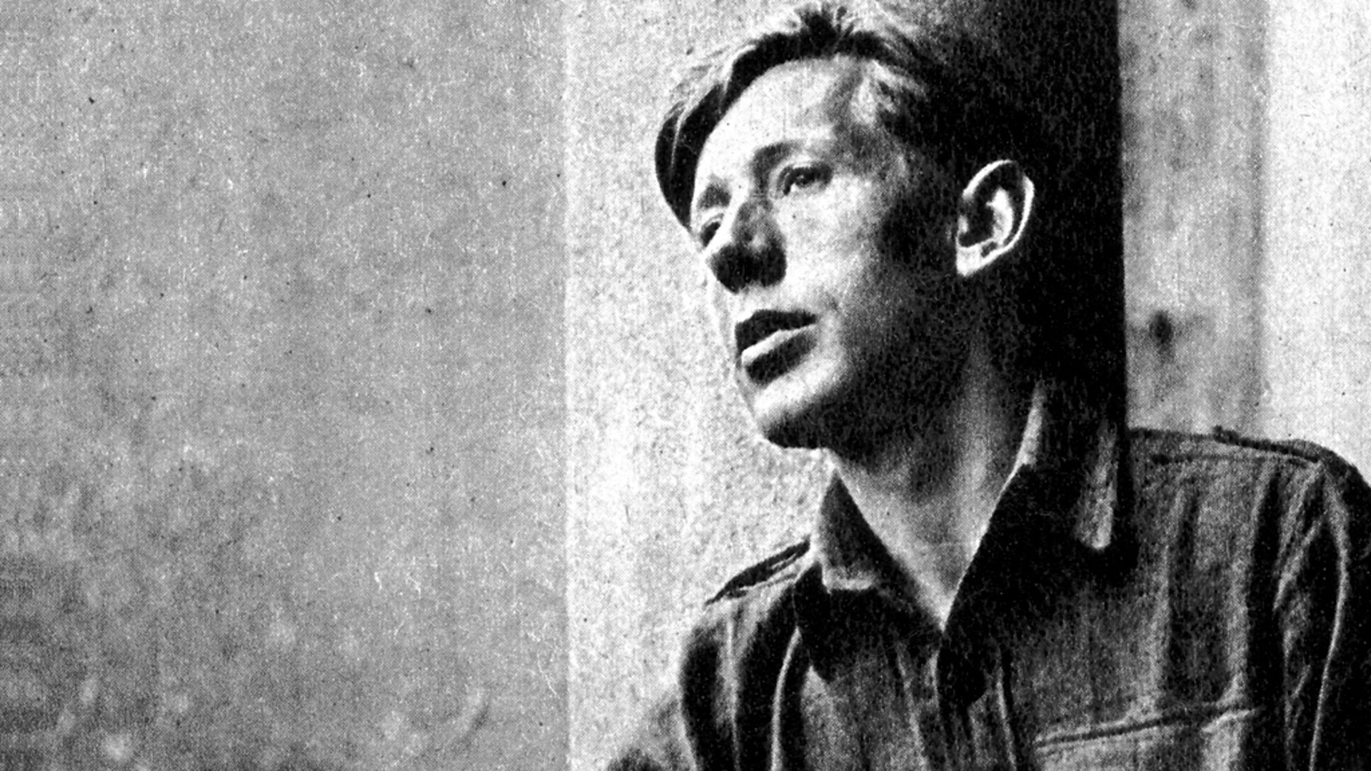 Laurie Lee – A sombra abandonada