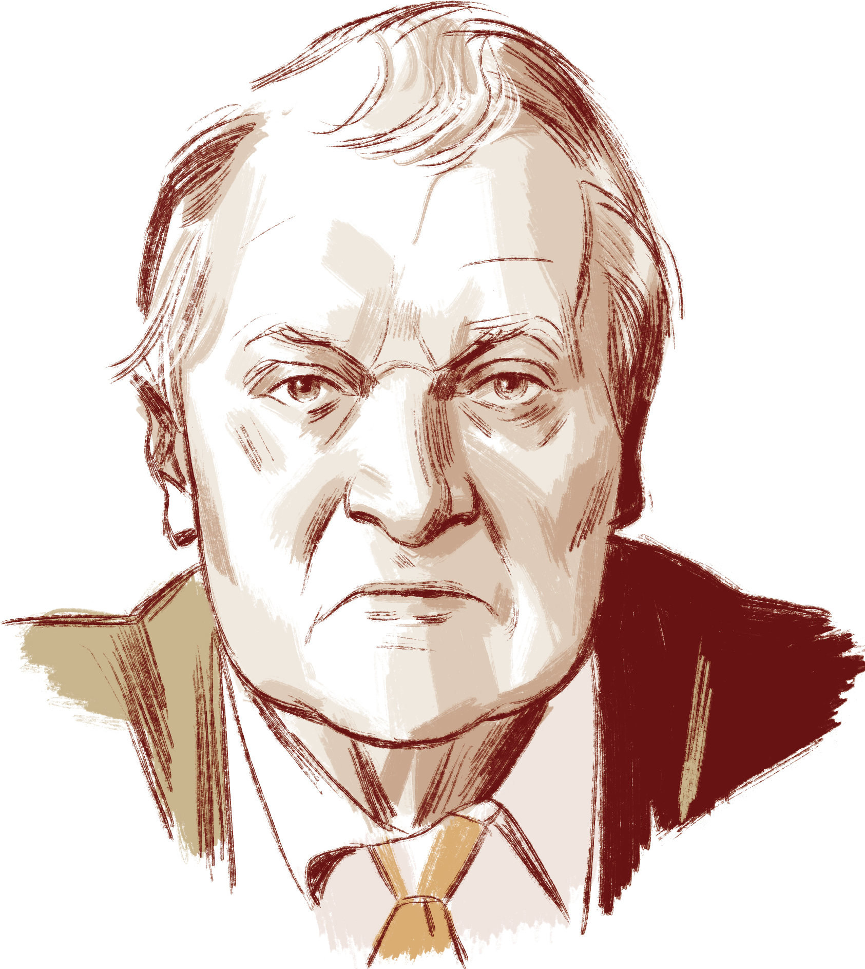 John Ashbery – Medo da morte