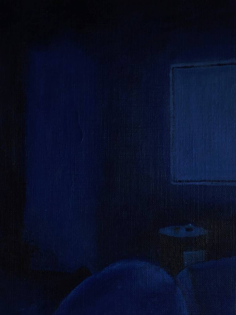 Joan Margarit – A senha