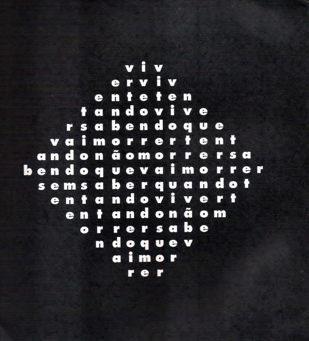 Augusto de Campos - viv