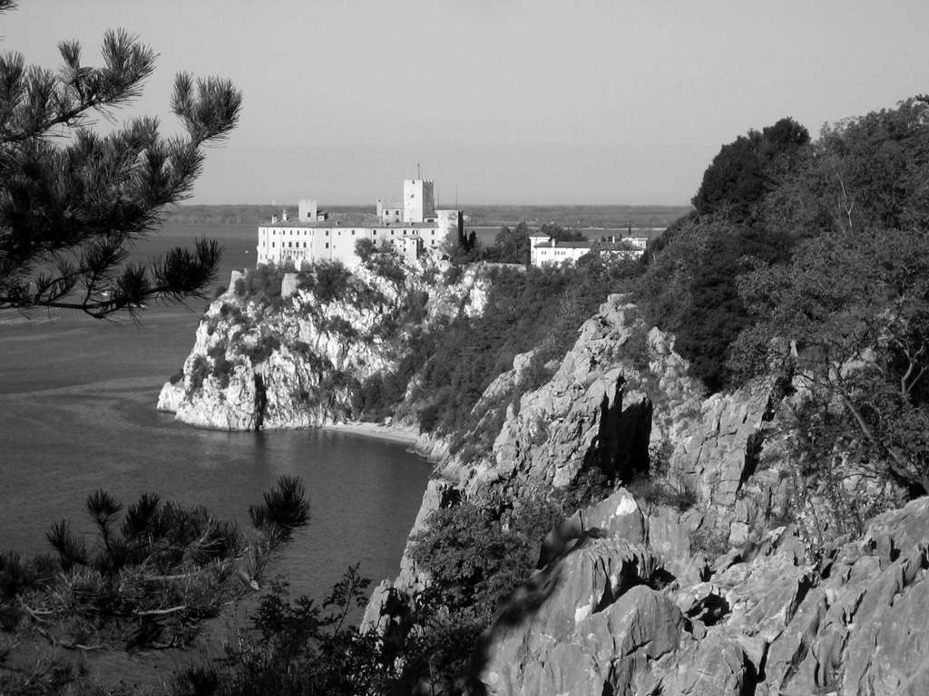 Rainer Maria Rilke – Elegias de Duíno – Quinta Elegia