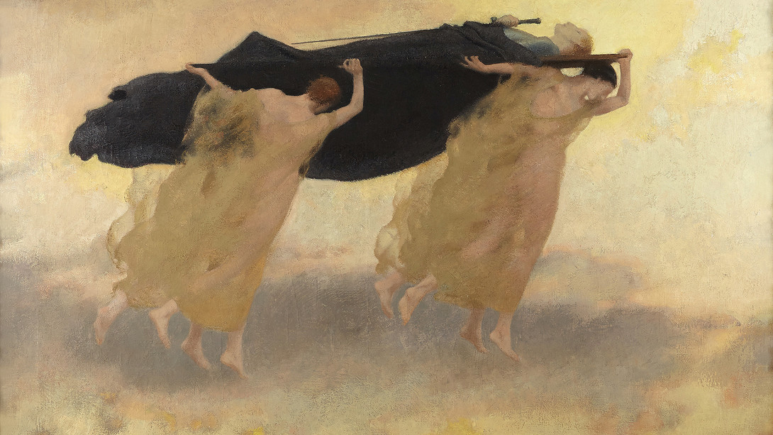 Raúl Ferruz – Com os olhos bem abertos