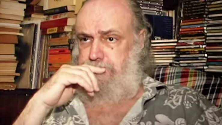 Aldir Blanc – Valsa pra Leila