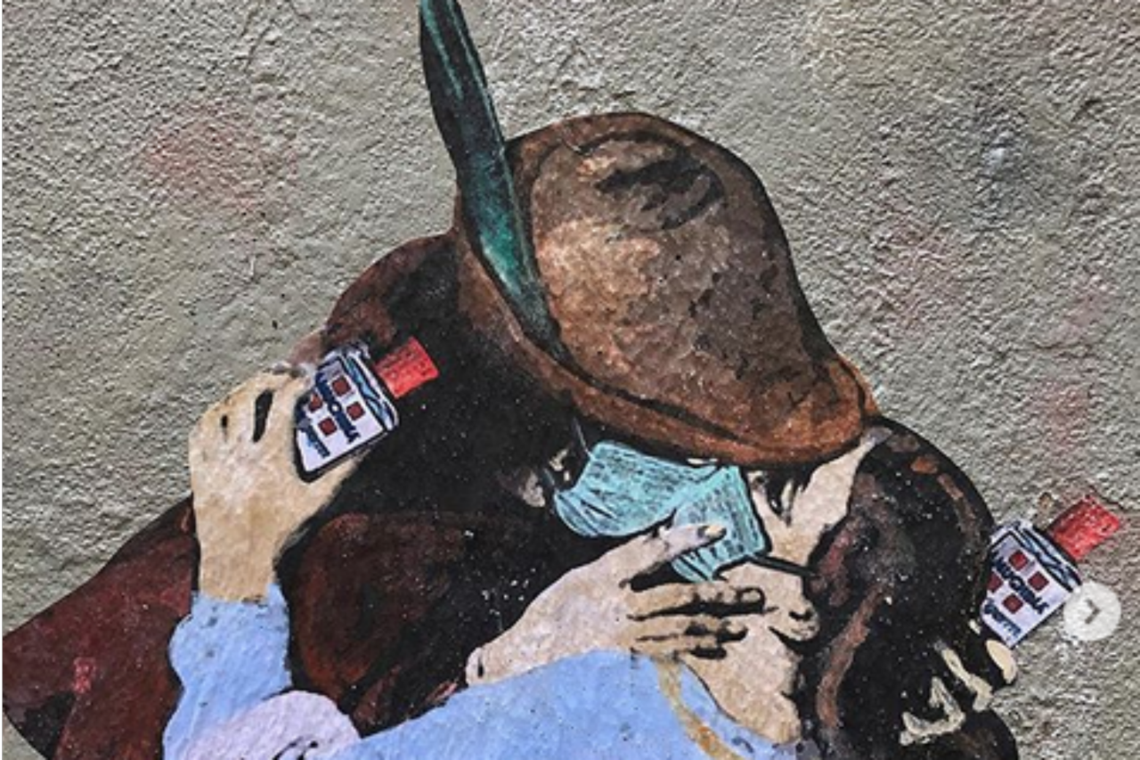 Nuno Júdice – Epidemia