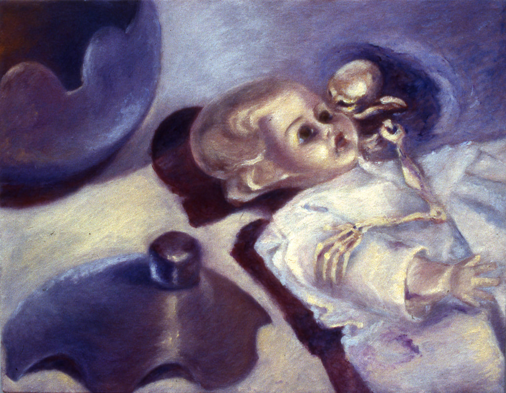 Marie Howe – Quantas vezes