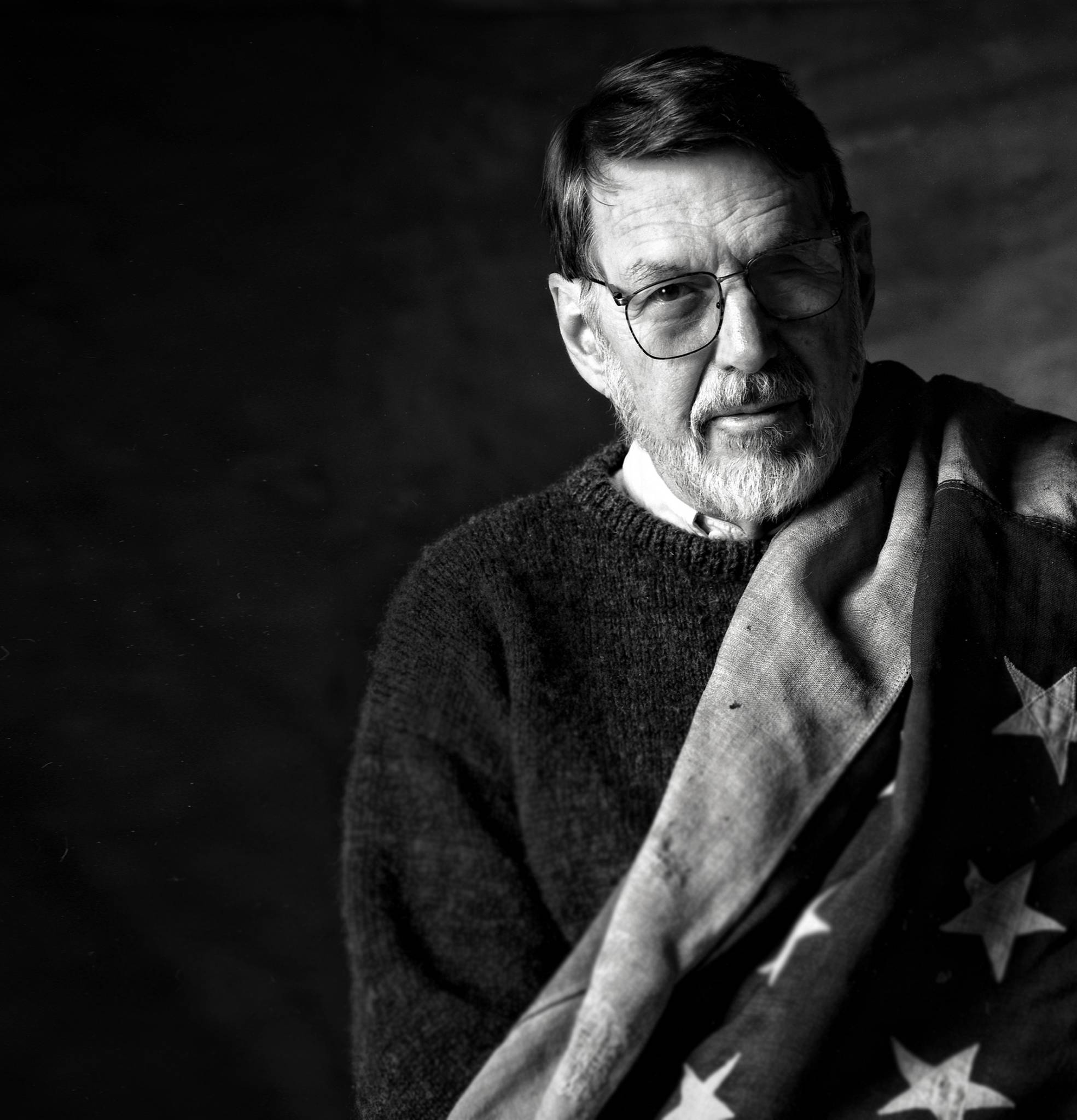 Robert Creeley – O fim