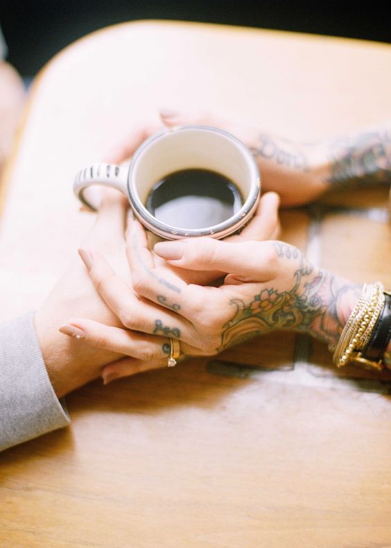 Miller Williams – Poema de amor com torrada