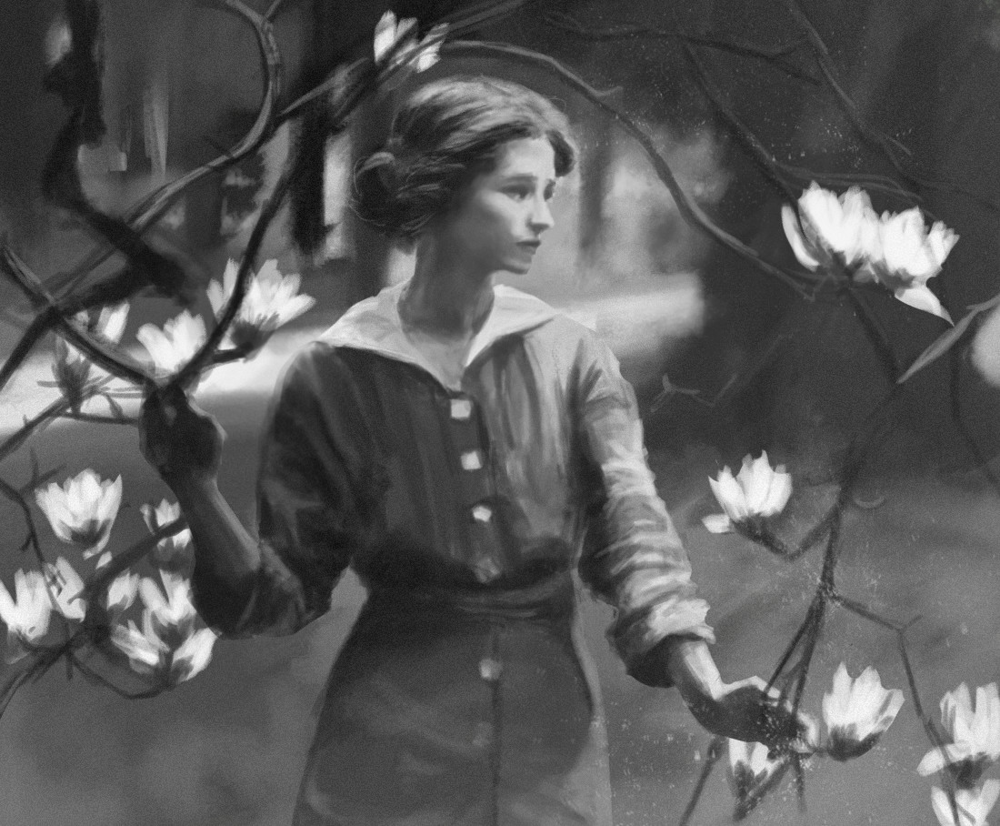 Edna St. Vincent Millay – dois poemas de “A few Figs from Thistles”