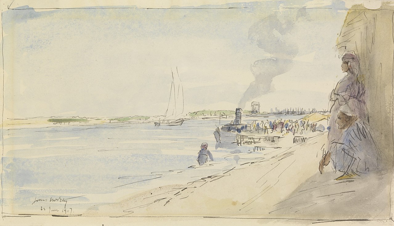 Warsan Shire – Casa