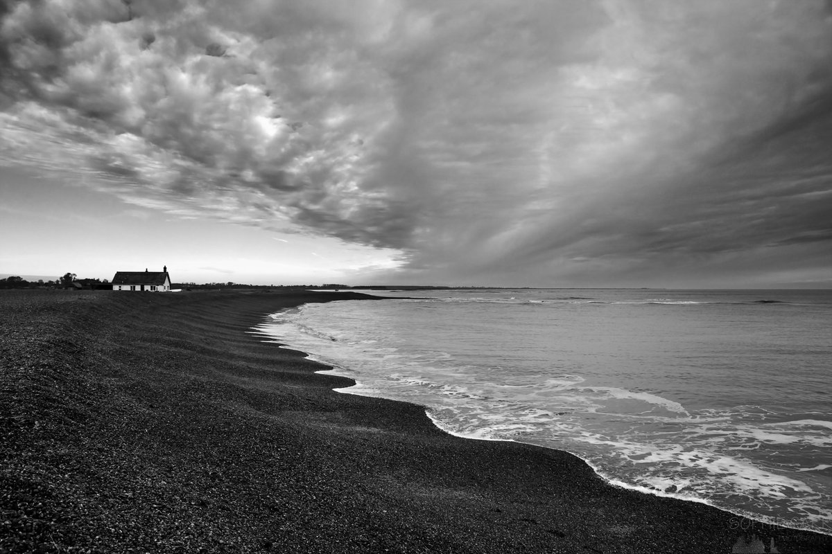 Matthew Arnold – Praia de Dover