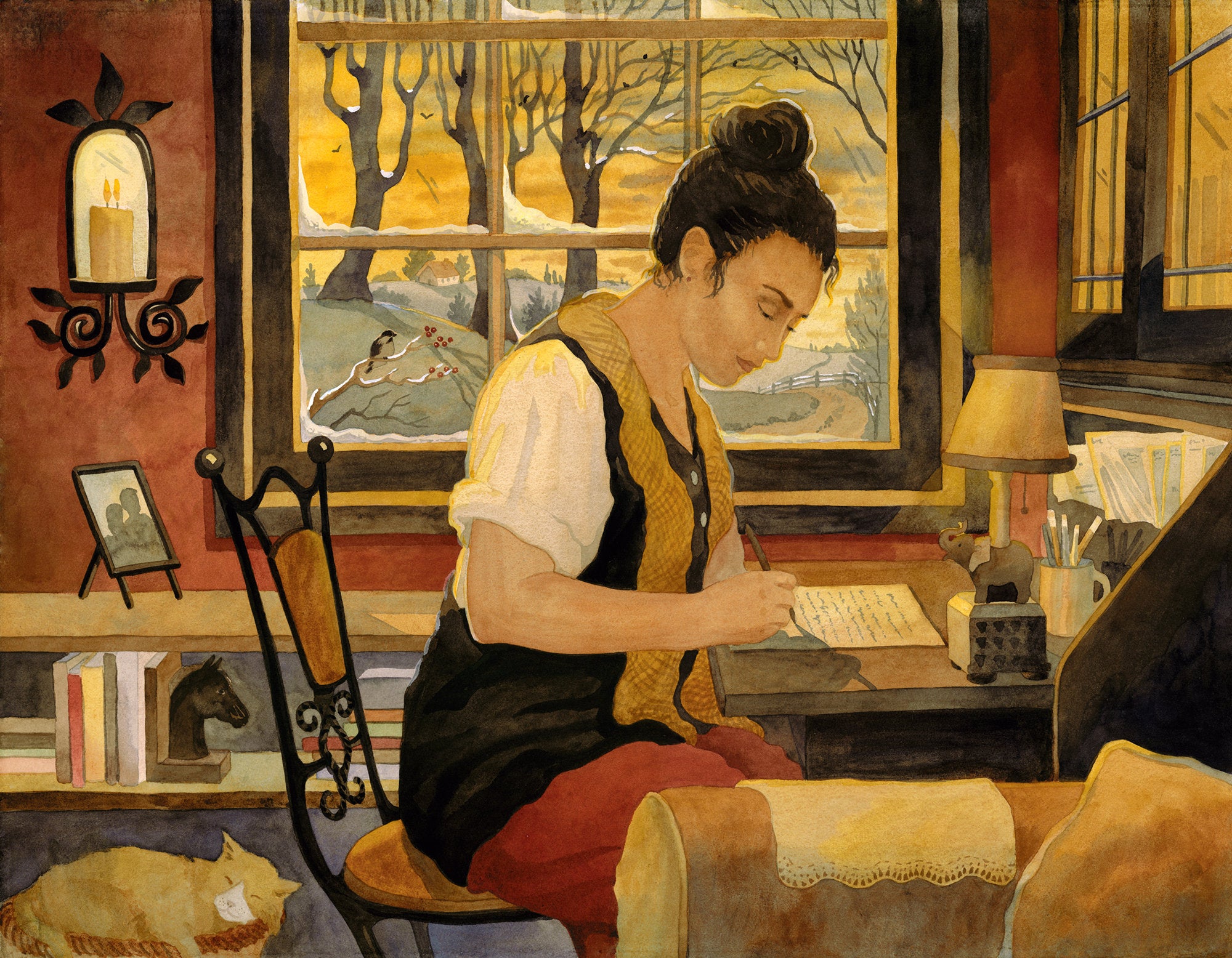 Ana Martins Marques – [Você se dá conta]