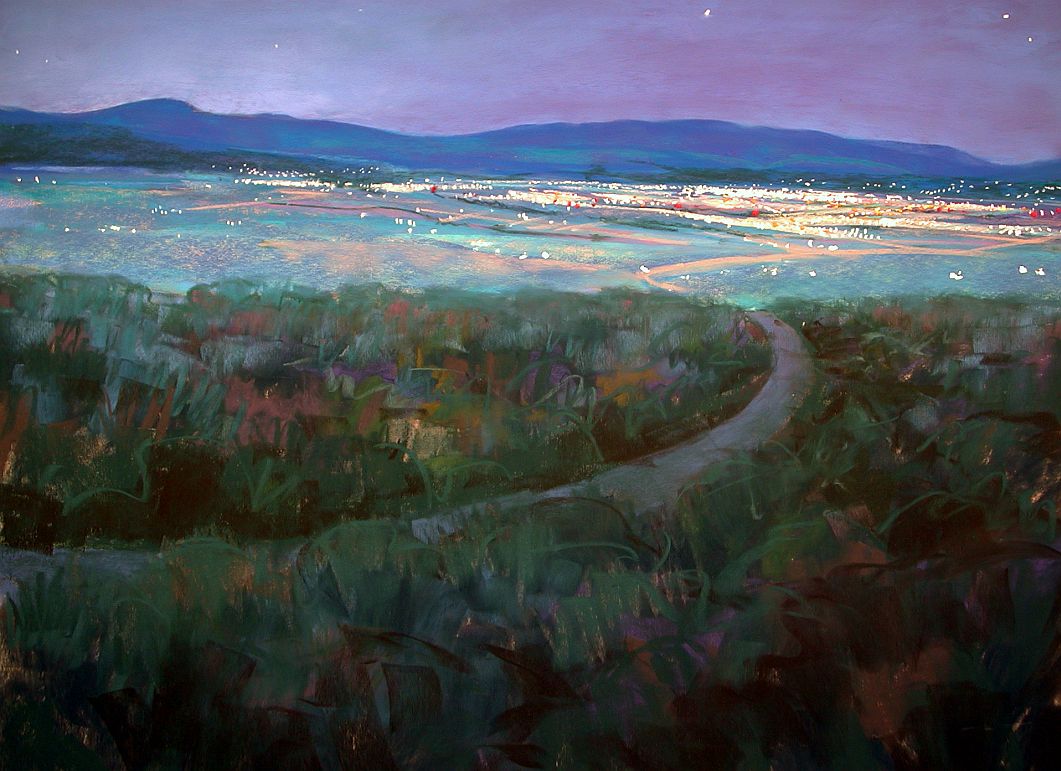 Derek Mahon – Tudo vai ficar bem