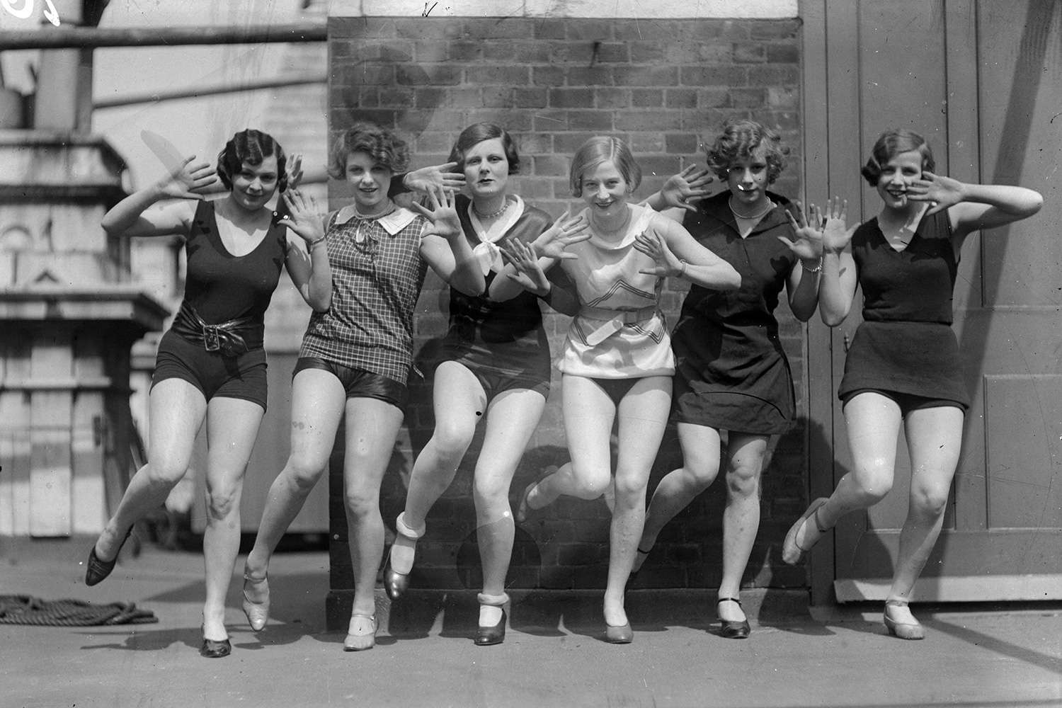 Edna St. Vincent Millay – Até tarde