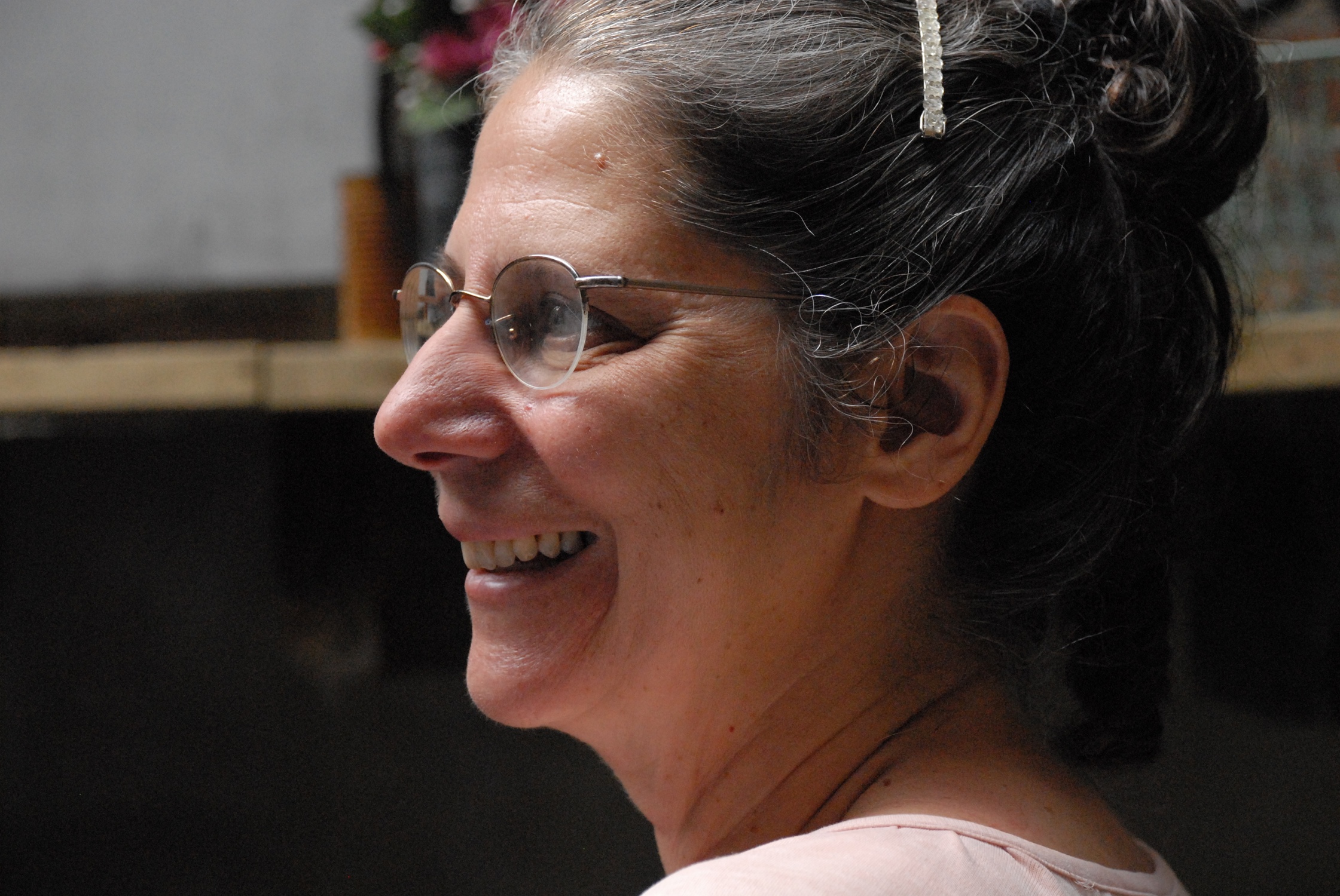 Robyn Sarah – Rebitados