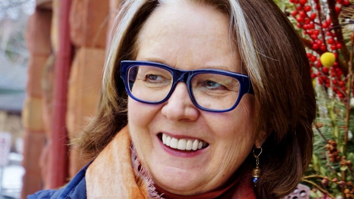 Patricia Hampl – É assim que a memória funciona