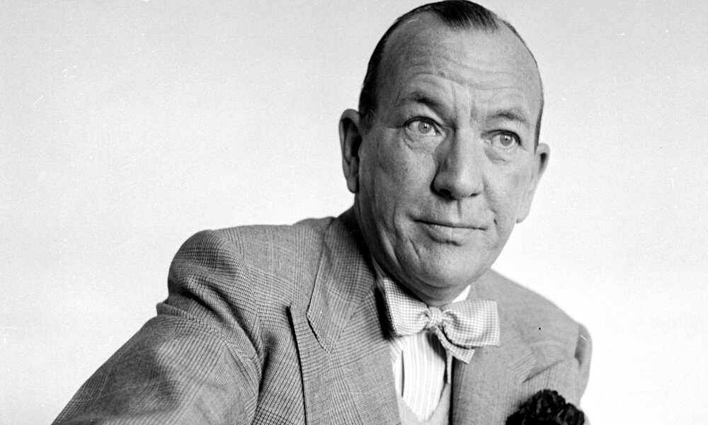 Noël Coward – Nada se perde