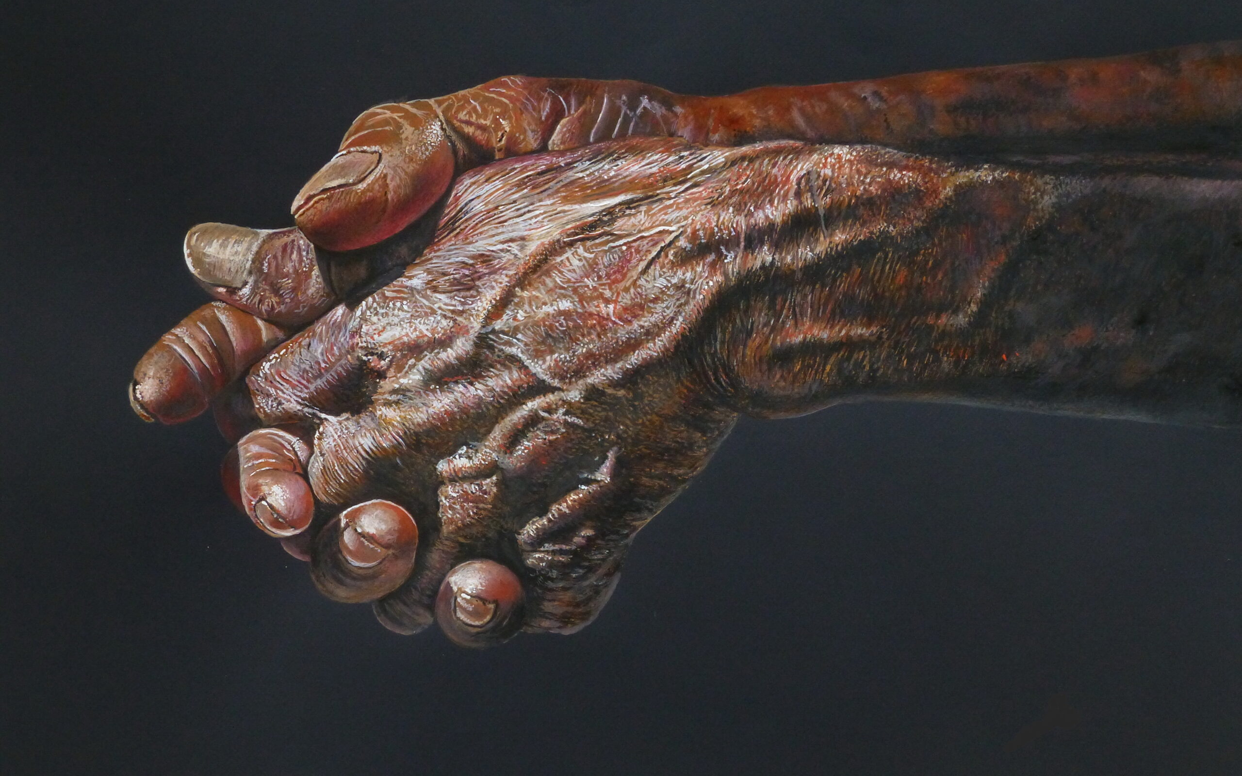 Carlos Drummond de Andrade – Ciência