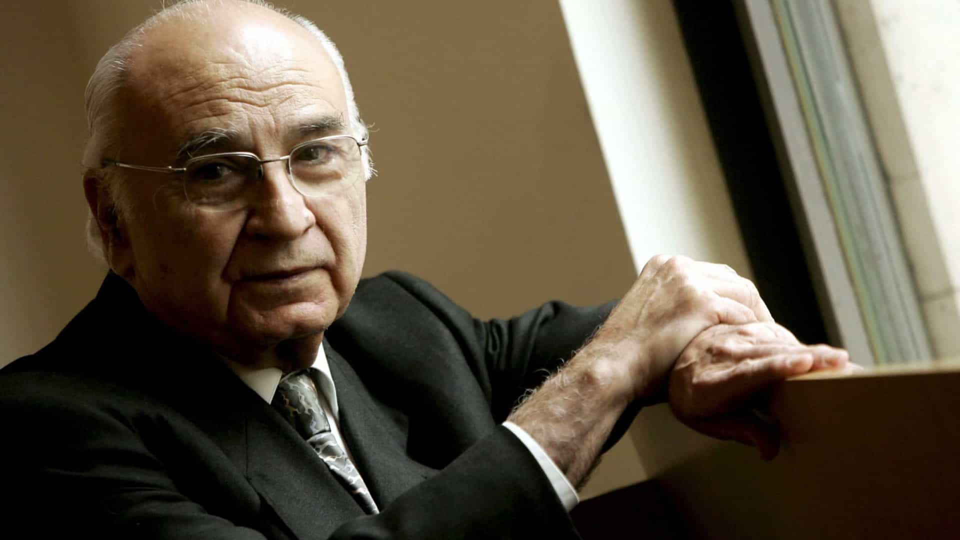 Francisco Brines – Discurso pagão