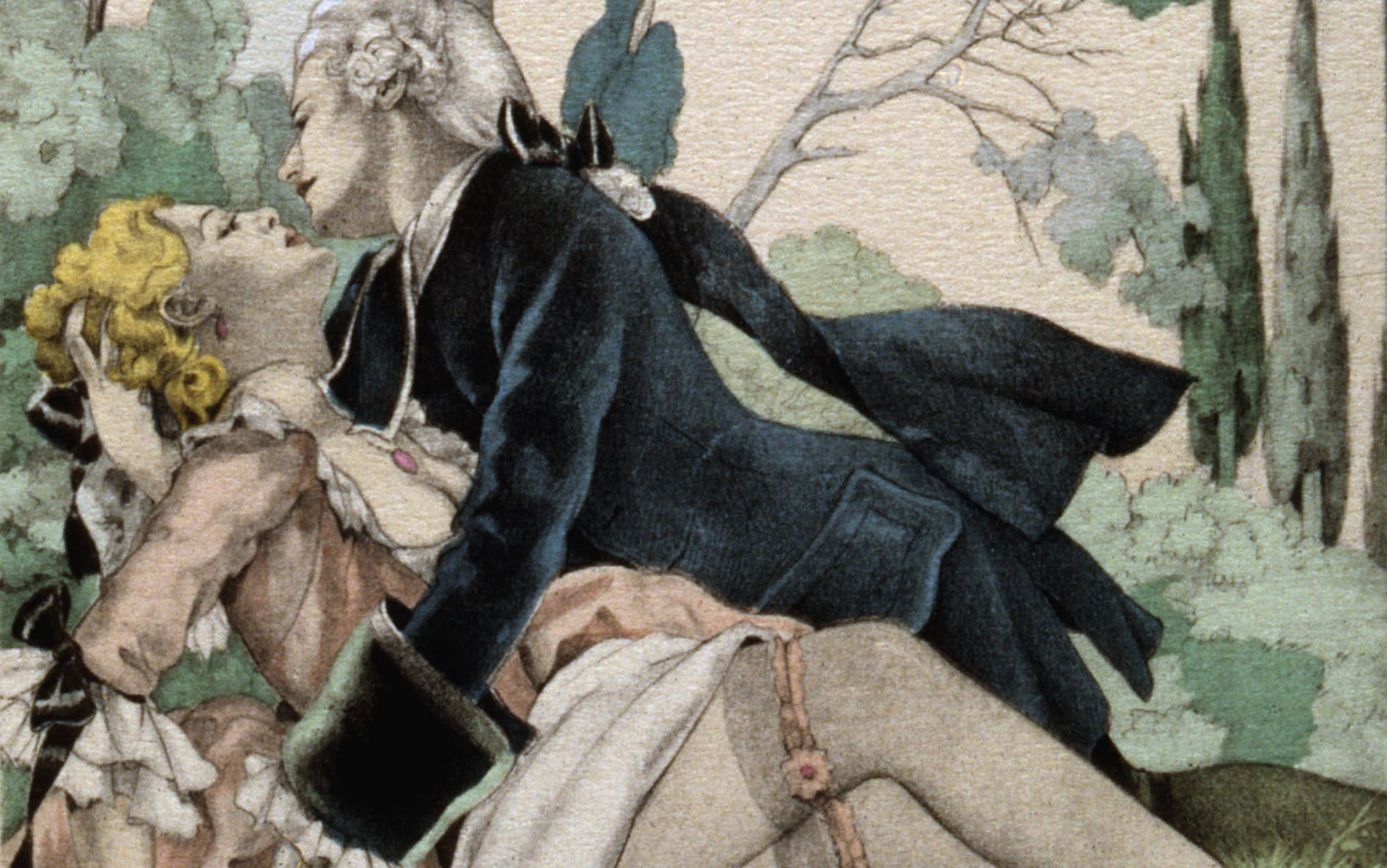 Jorge Valdés Díaz-Vélez – A última vez de Casanova