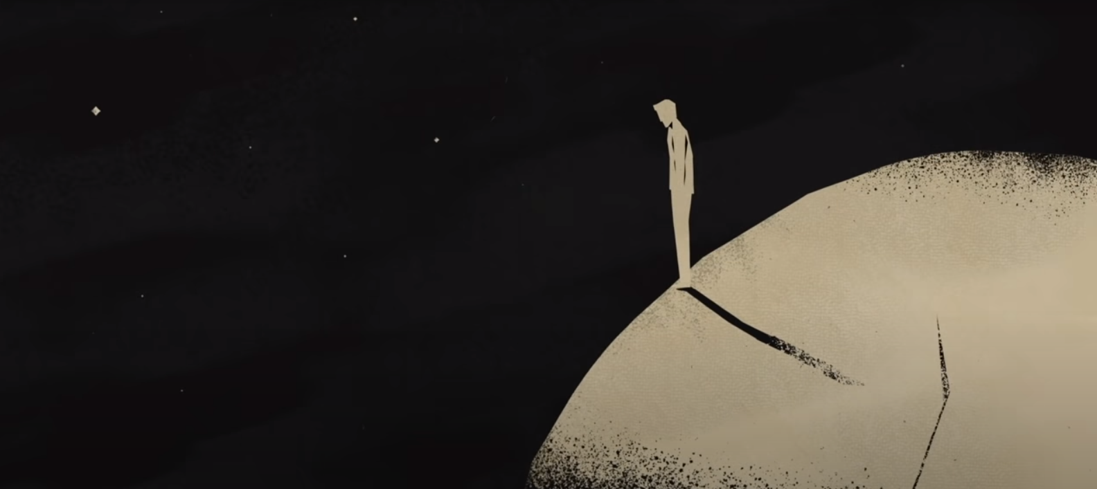 Pádraig Ó Tuama – Como [não] ser sozinho