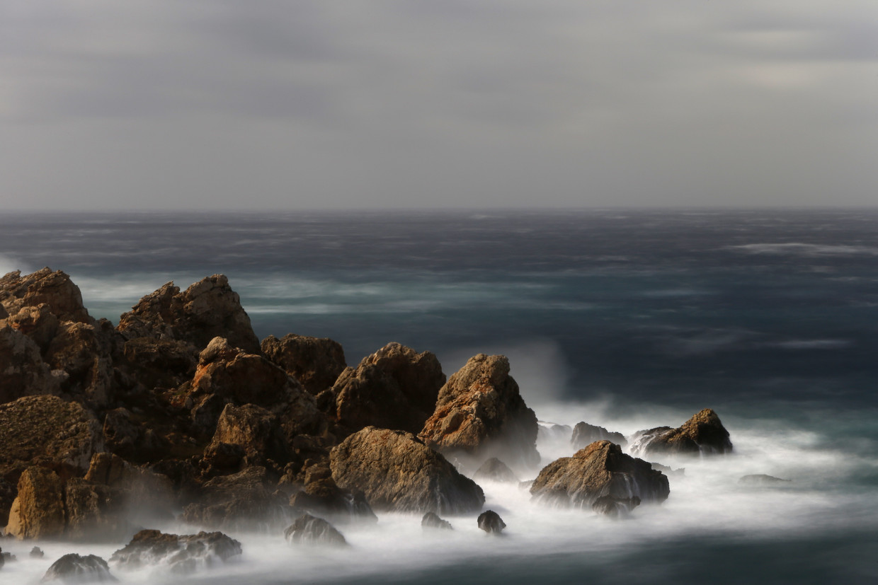 Ada Limón – Mar aberto