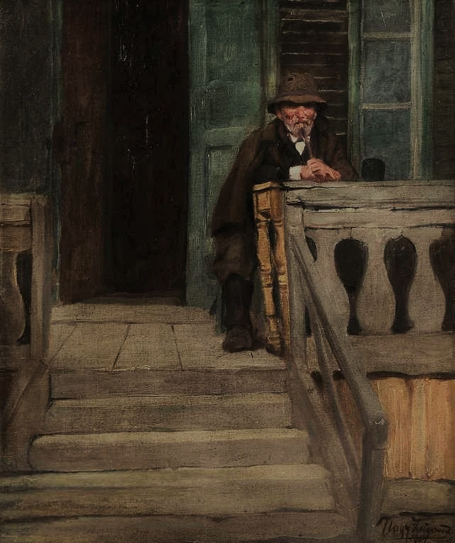 Stephen Dobyns – Percepções