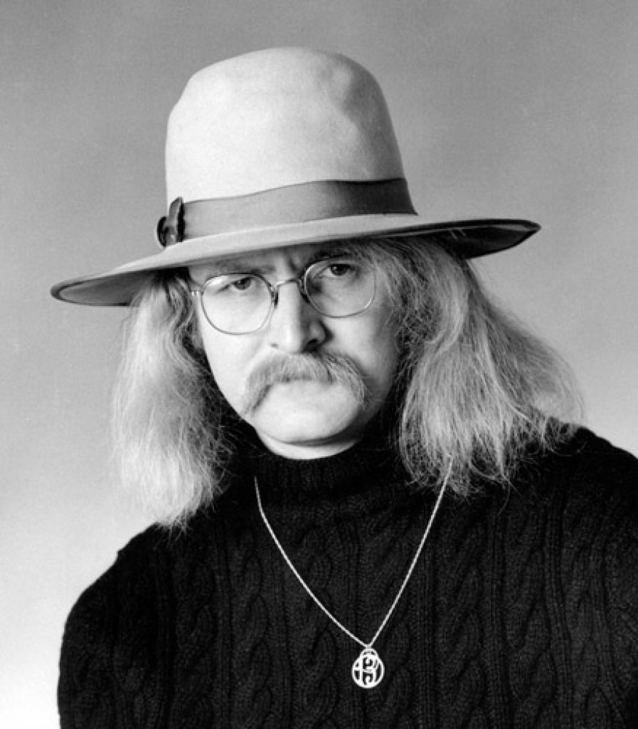 Richard Brautigan – Buu, para sempre
