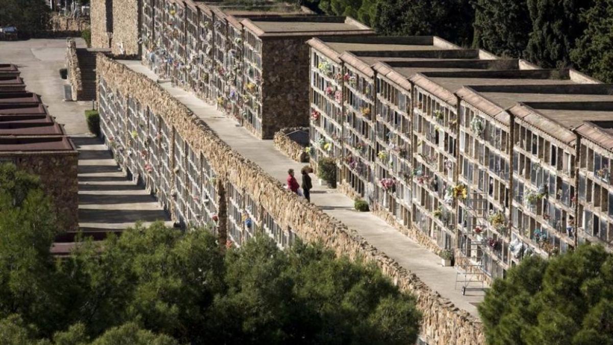 Joan Margarit – Final