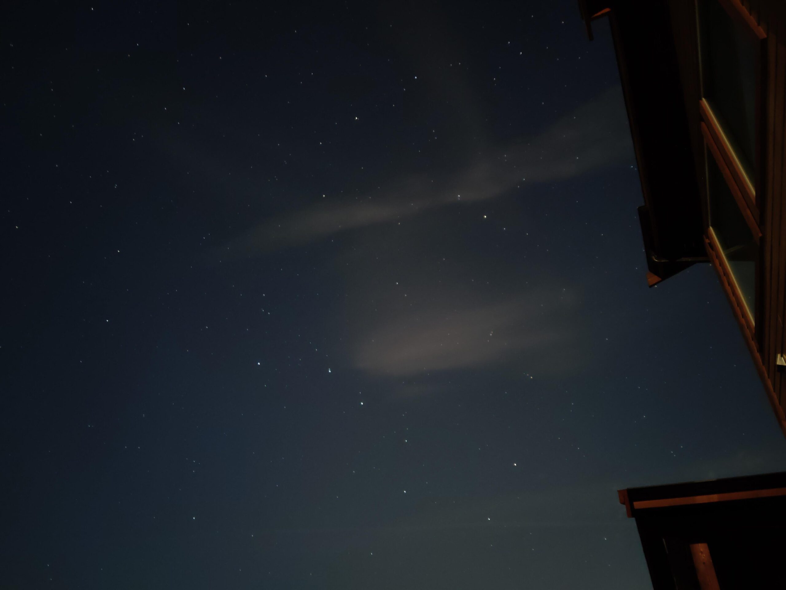 Joan Margarit – Noite de junho