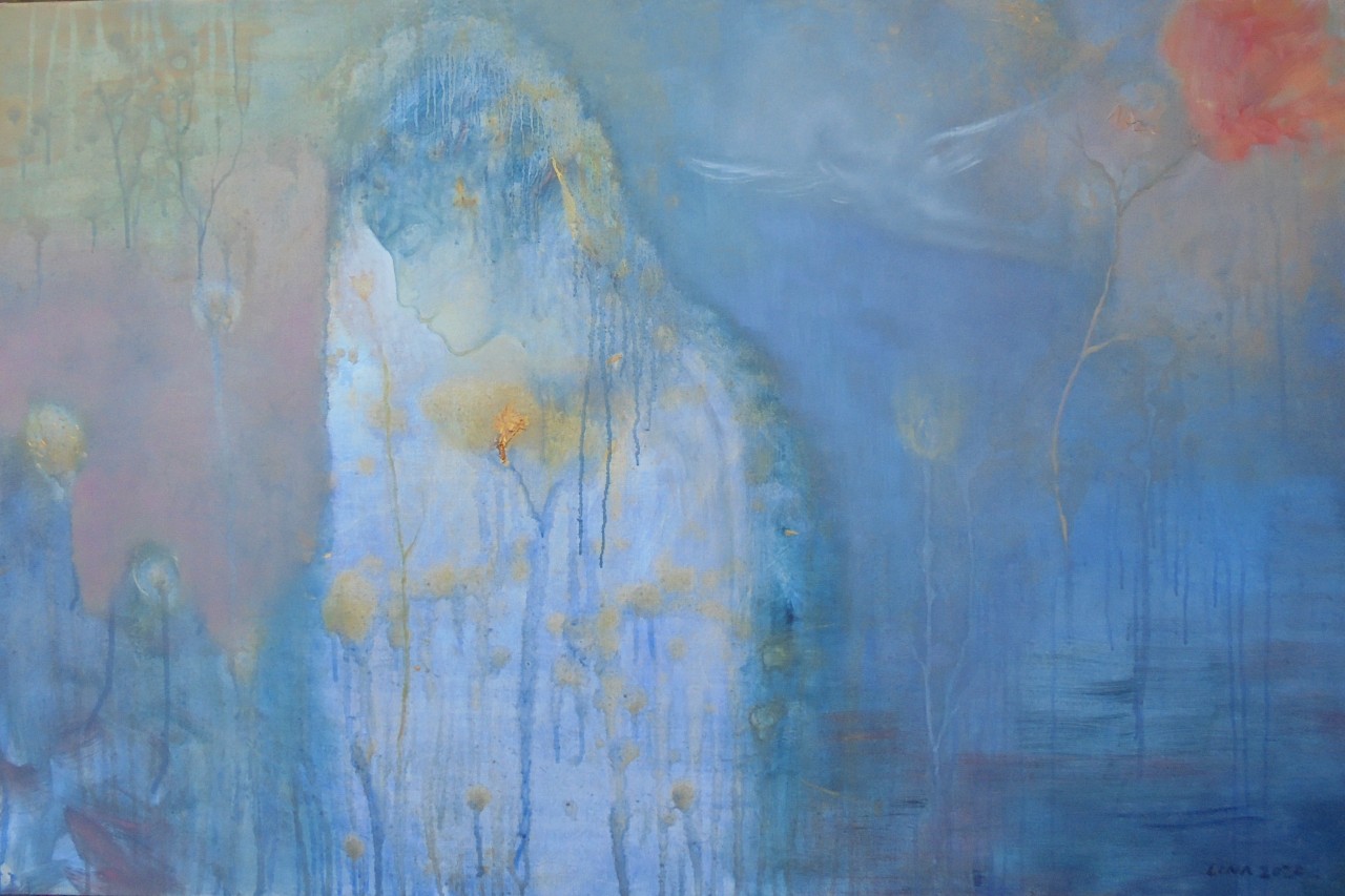 Pere Rovira – Oração para J. M. R.