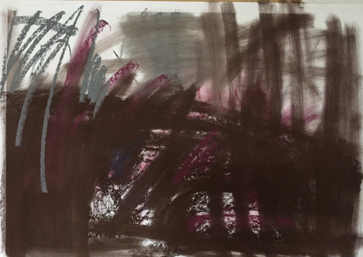 Joan Margarit – Joana (Prólogo)