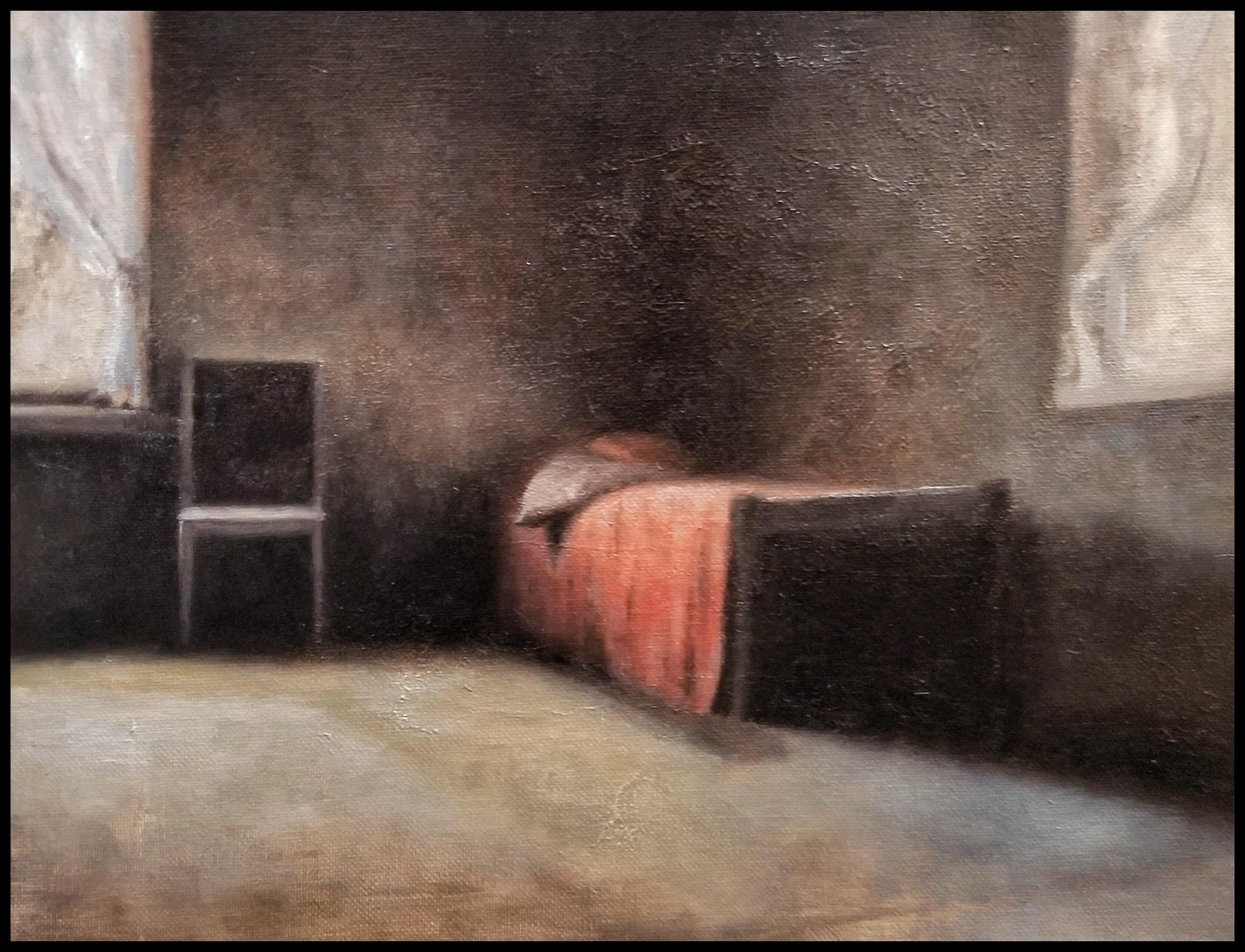 Joan Margarit – Espaço e tempo