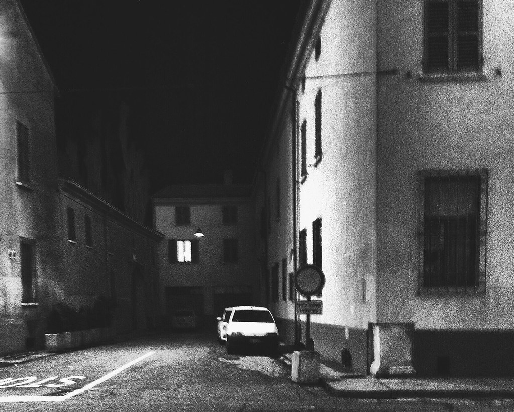 Joan Margarit – Às quatro da madrugada