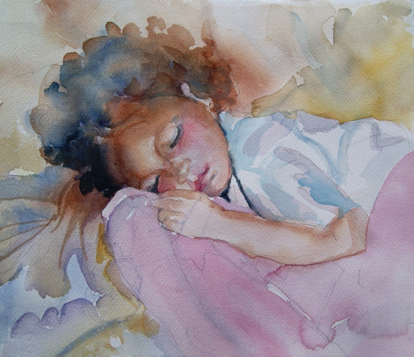 Joan Margarit – Pai e filha