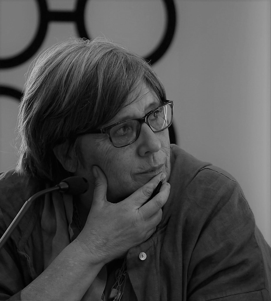 Ana Luísa Amaral – Silogismos