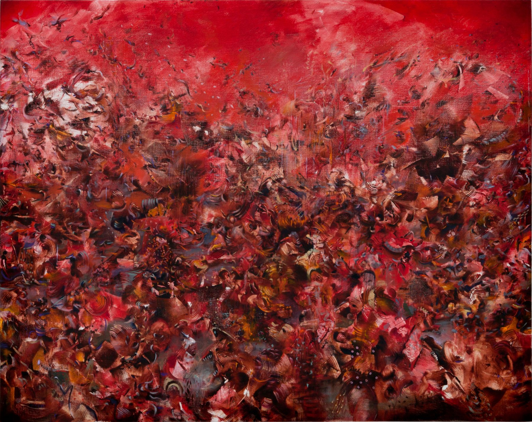 Agi Mishol – A mártir