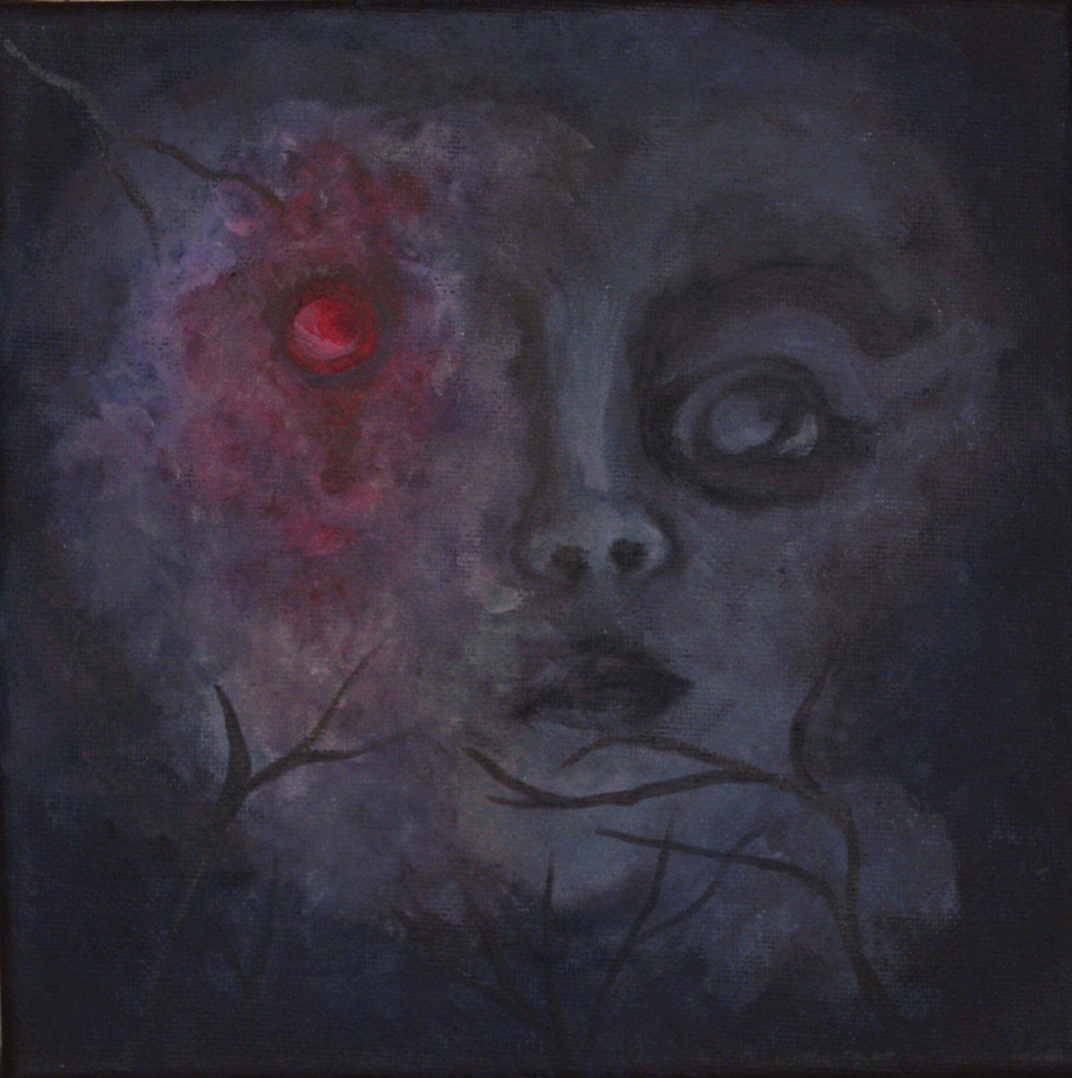 Nicholas Christopher – Terminus