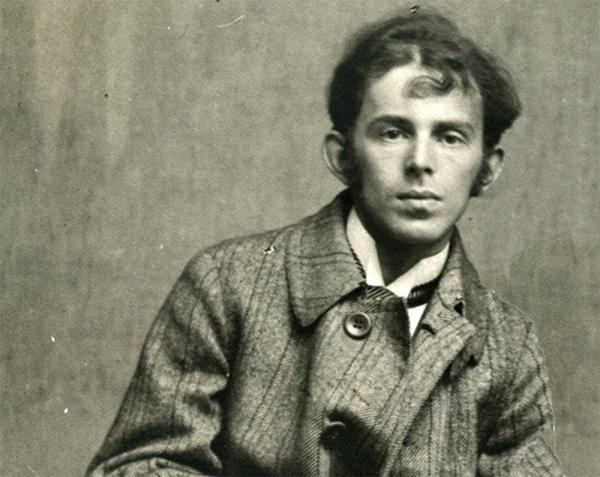 Reginald Gibbons – O que remanesce