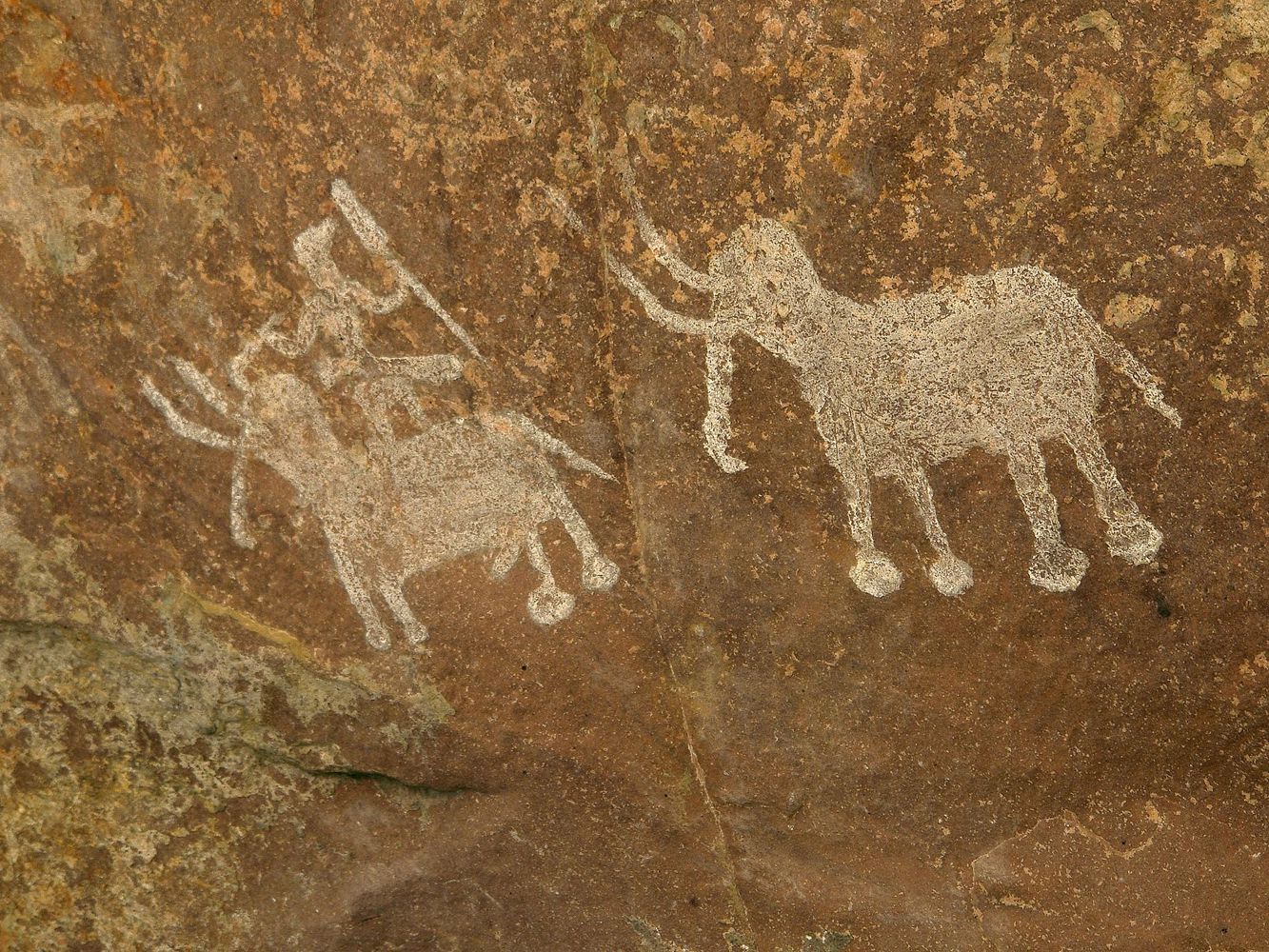 Robinson Jeffers – Pecado original