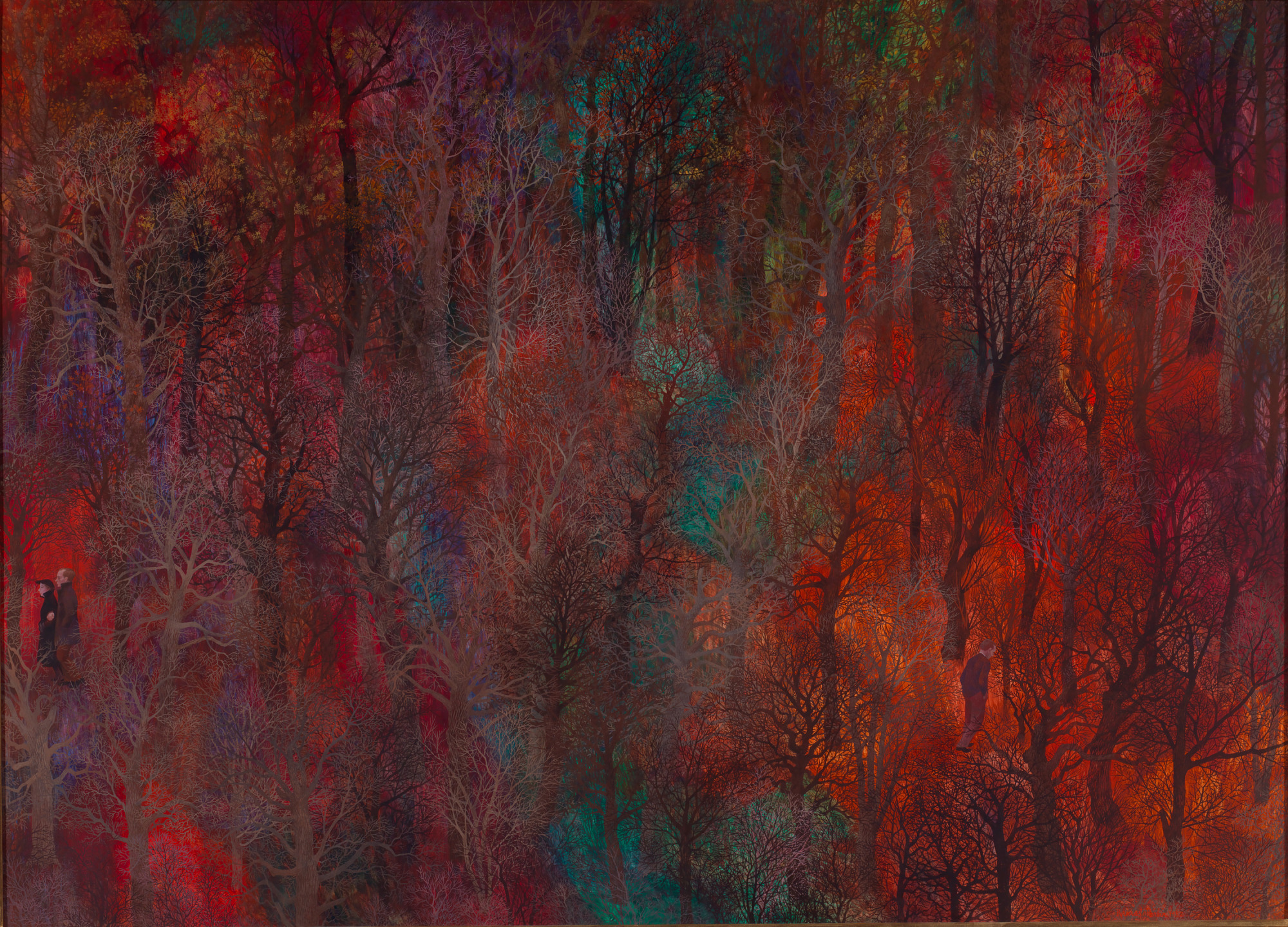 Jorge Valdés Díaz-Vélez – Polaroide