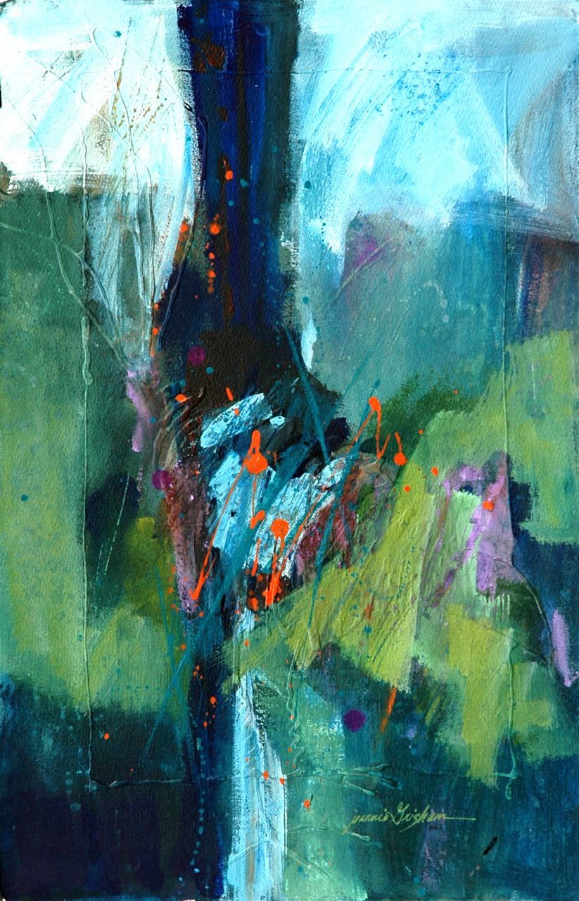 Moya Cannon – Mãos