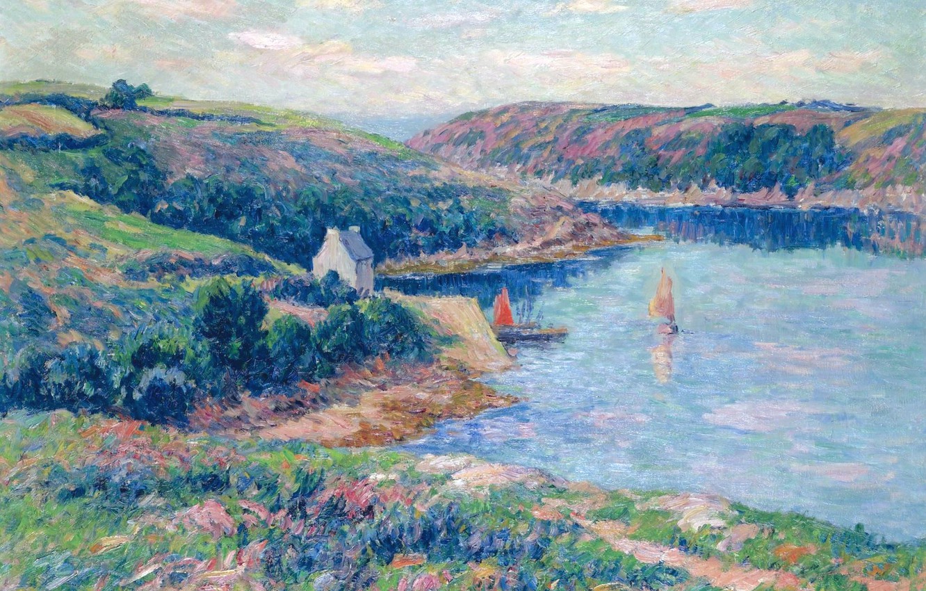 Czesław Miłosz – Dádiva