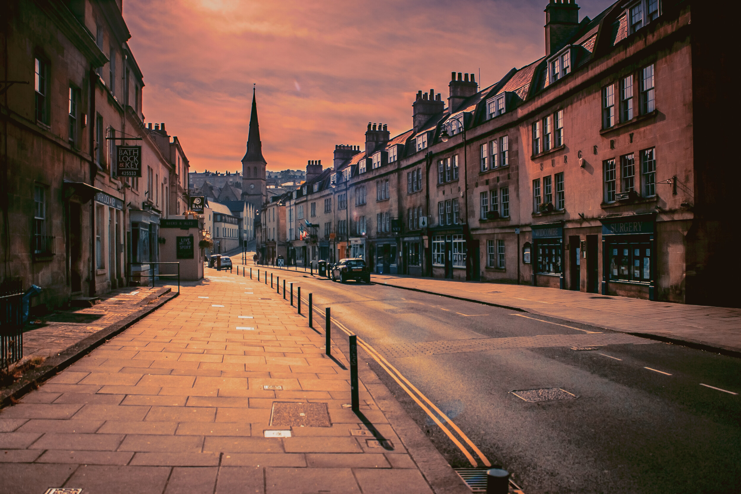 Francisco Brines – A realidade não permanece