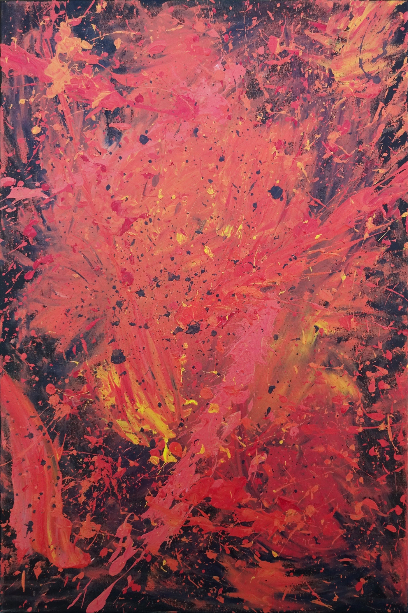 Jorge Valdés Días-Vélez – Pro nobis