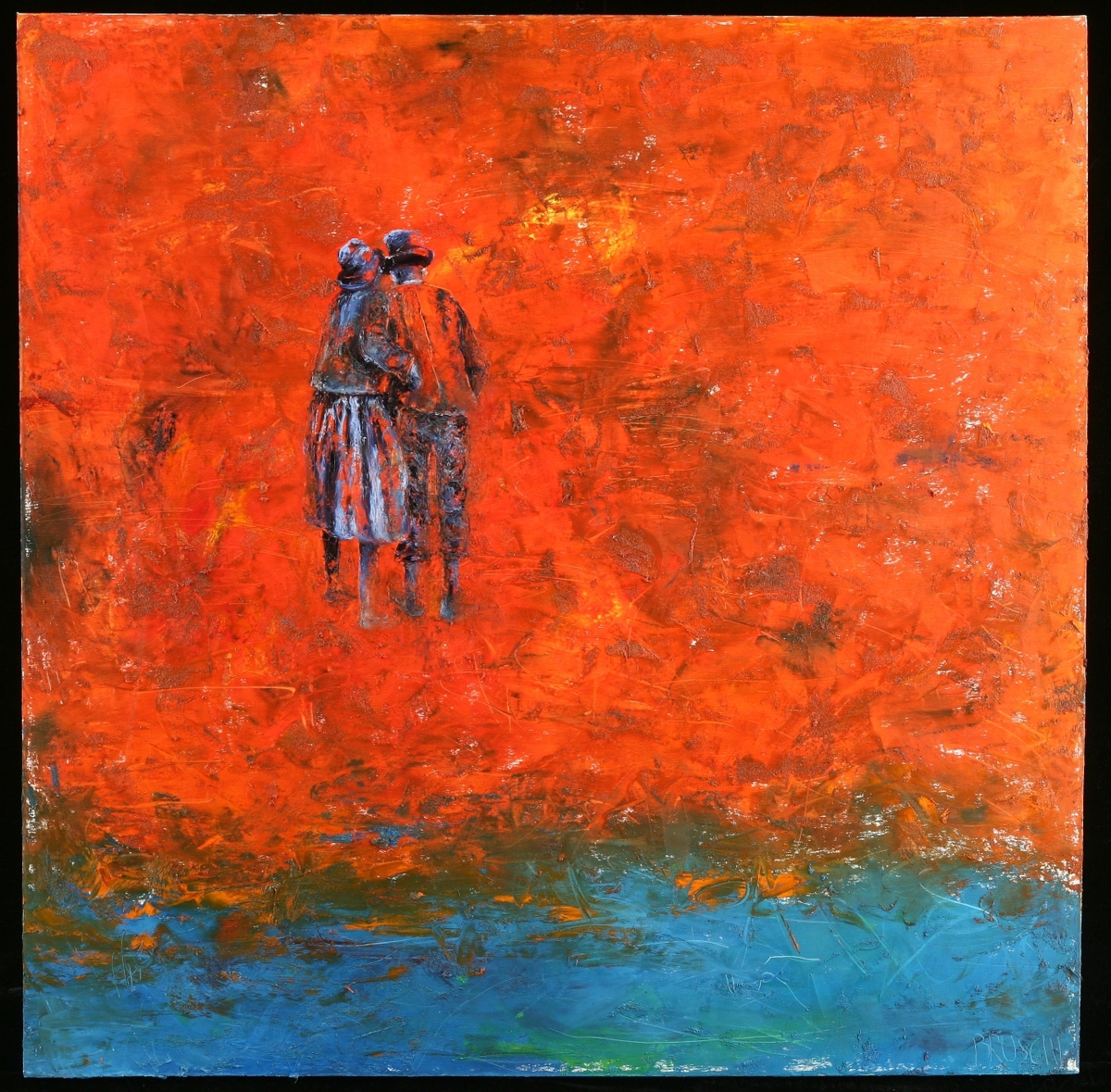 David Whyte – O verdadeiro amor