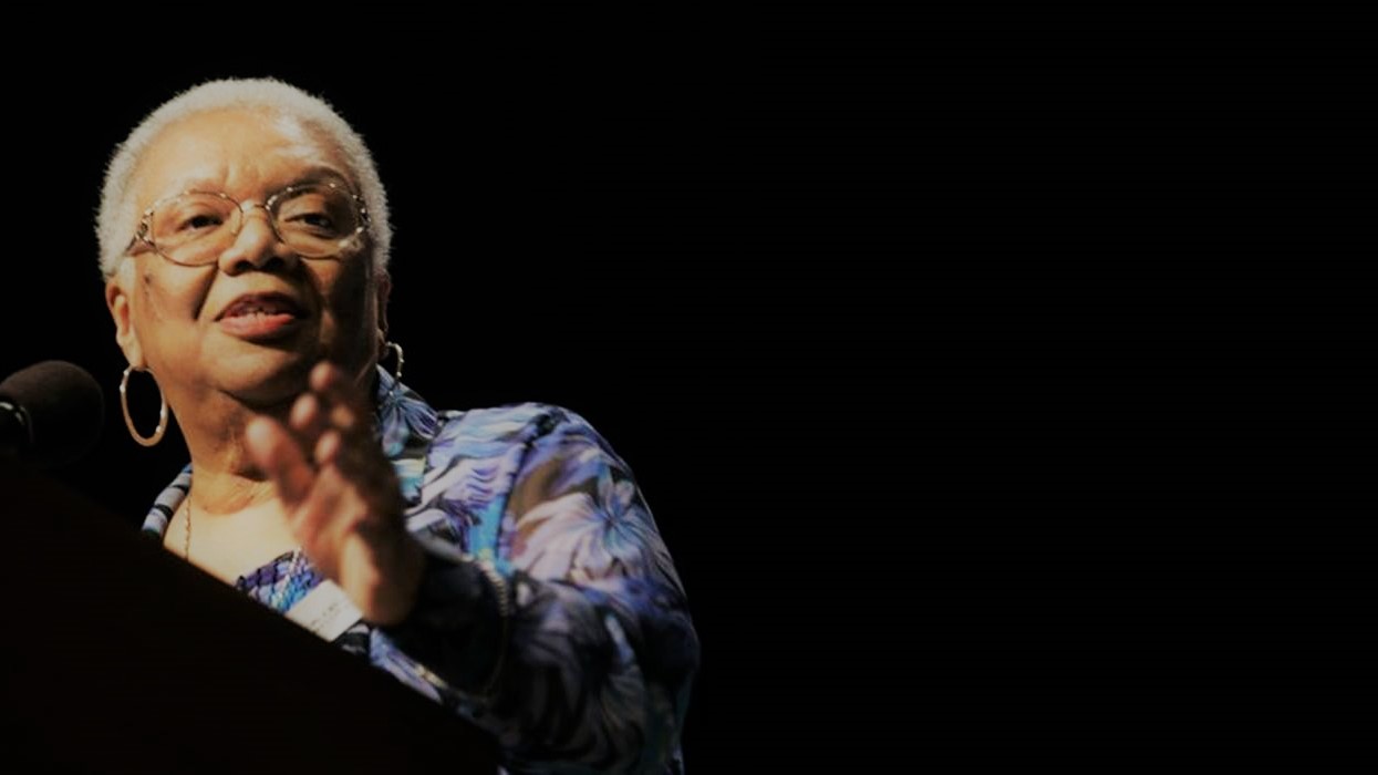 Lucille Clifton – o que eu sei é isso