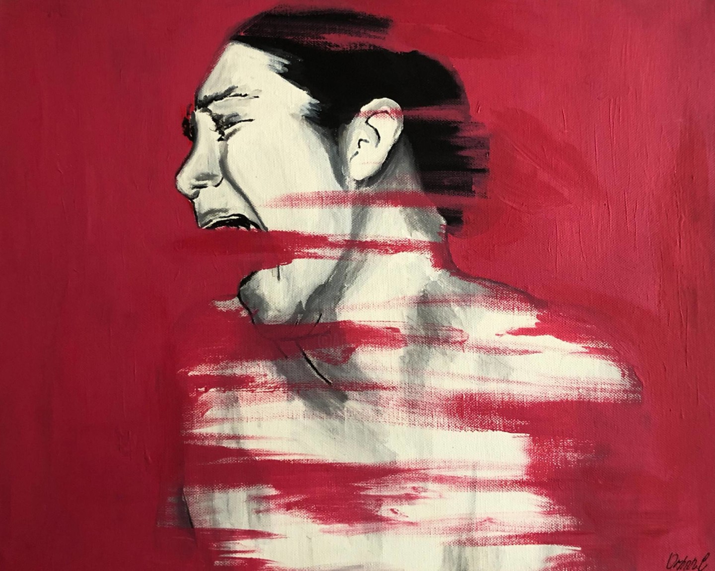 Linda Pastan – Dor