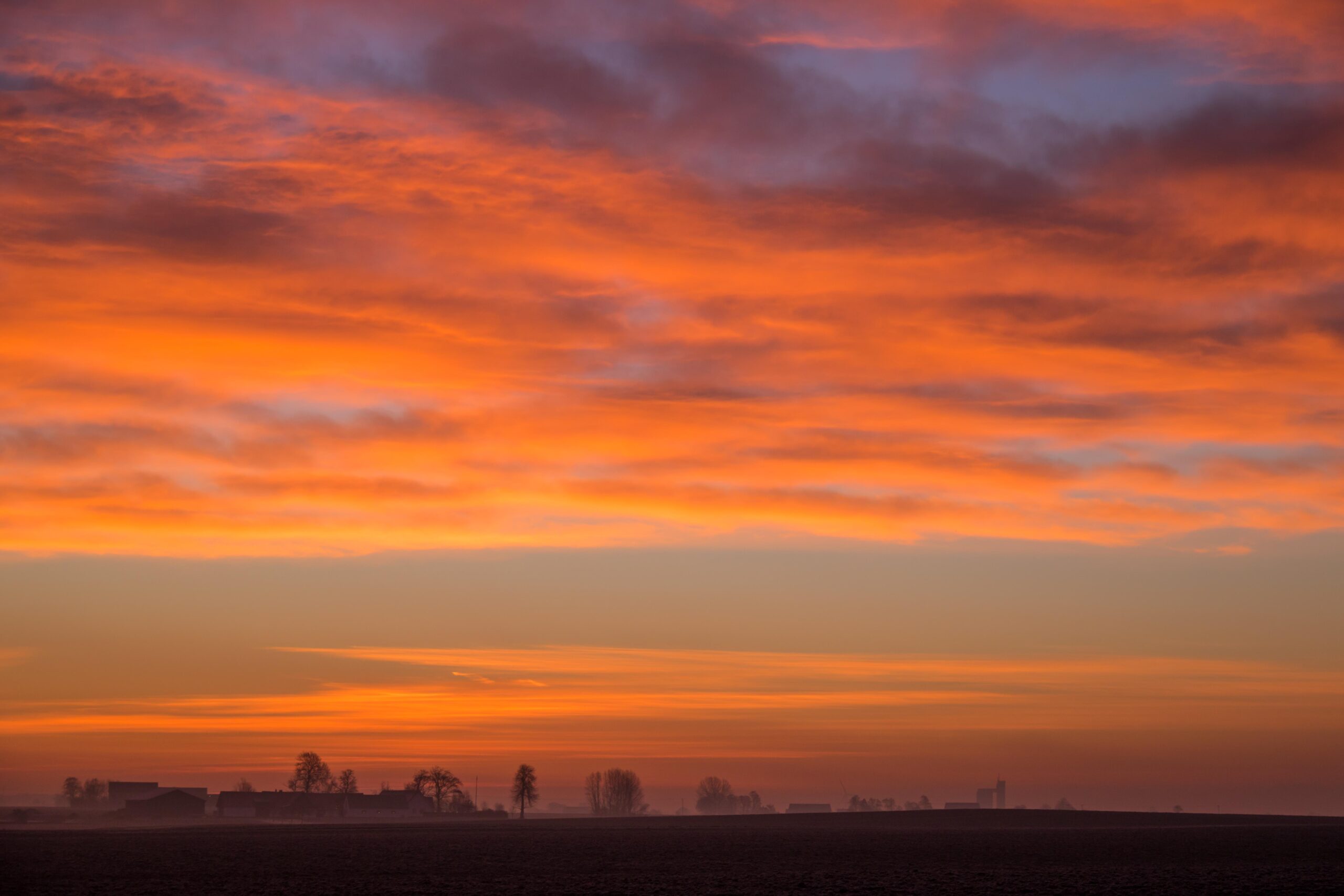 Thiago de Mello – Madrugada camponesa