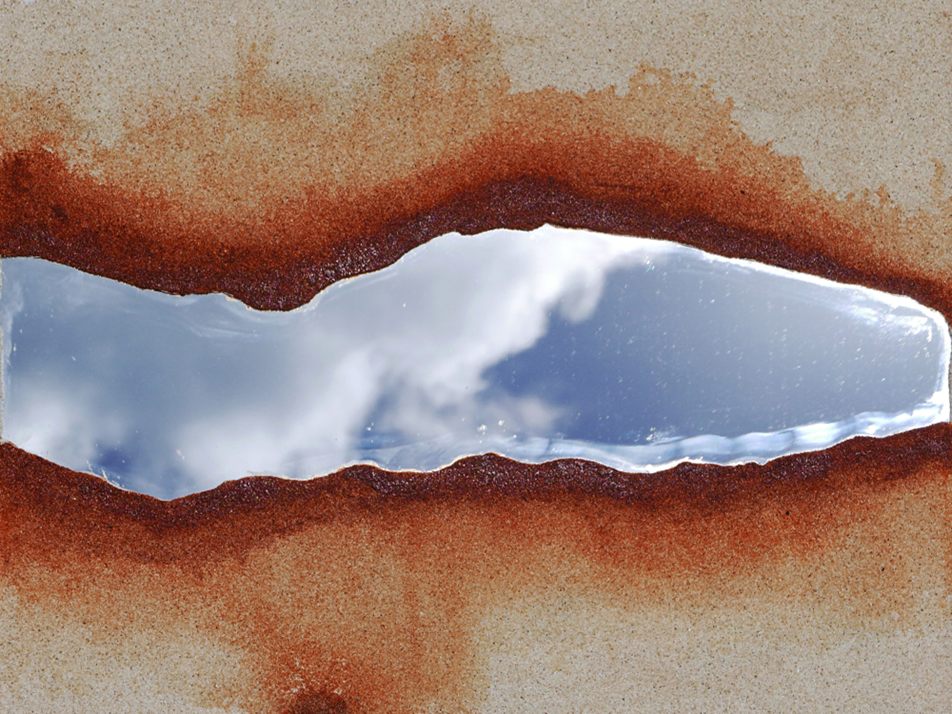 Sean Thomas Dougherty – Por que se importar?