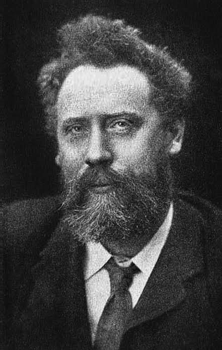 William Ernest Henley – Invictus
